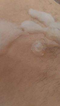 Great Explosion of Radioactive Fucking From Chernobyl