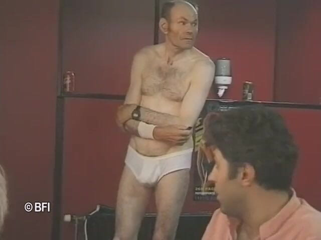 Dutch Desire Nights: DVD - šukání orgie
