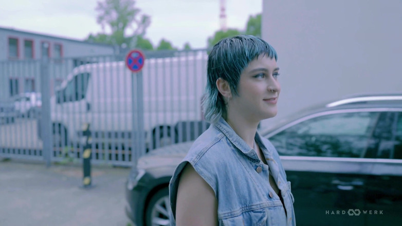 HardWerk: Hỏi tôi bang freya