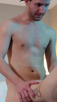 Jake Grand Fucking Tatted Teen Raw - Compilation 14
