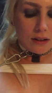 Slave Worship and Service