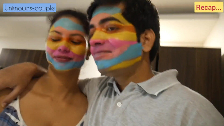 the last man: Desi Girlfriend Pratigya Wants More From Nitesh