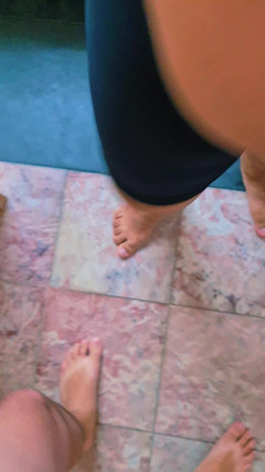 Punchbagplz: (pov) Kapitän Dominator Gegen Dich (rollenspiel-action)