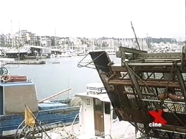 Euro Blue Movies: Voglia Di Maschi Caldi (1994)