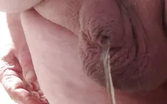 Piss, Dirty Asshole, Belting