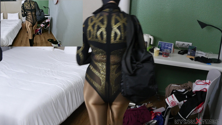 Nylon Xtreme: Nora Fox Is Back and Try Stole Me in My...