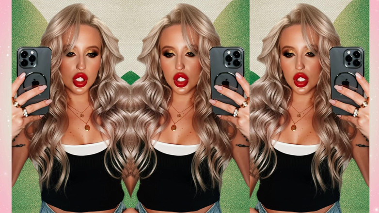 FinDom Goaldigger: Svědkem mé dokonalosti je výsadou, za kterou platíte svou plnou...