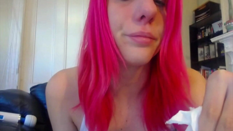 Quinn brooks: Snot Bubbles