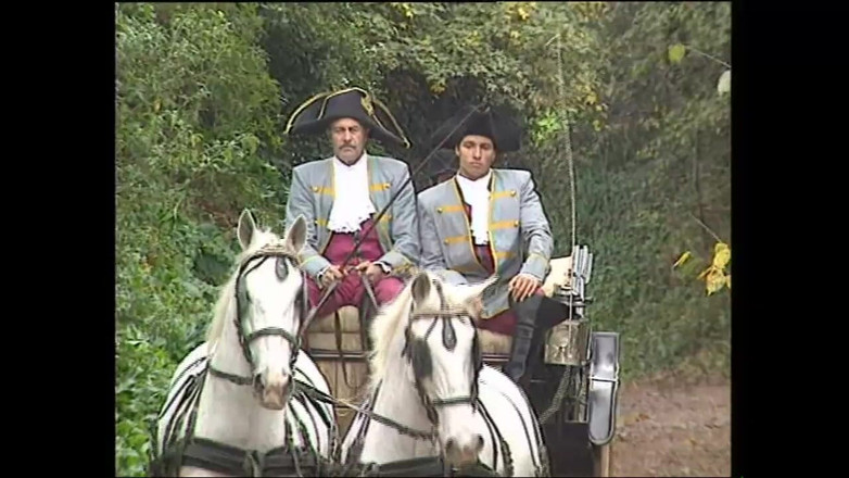 Deutschland porn: Dvě nadržené děvky měly soutěž v sání velkého ptáka a...