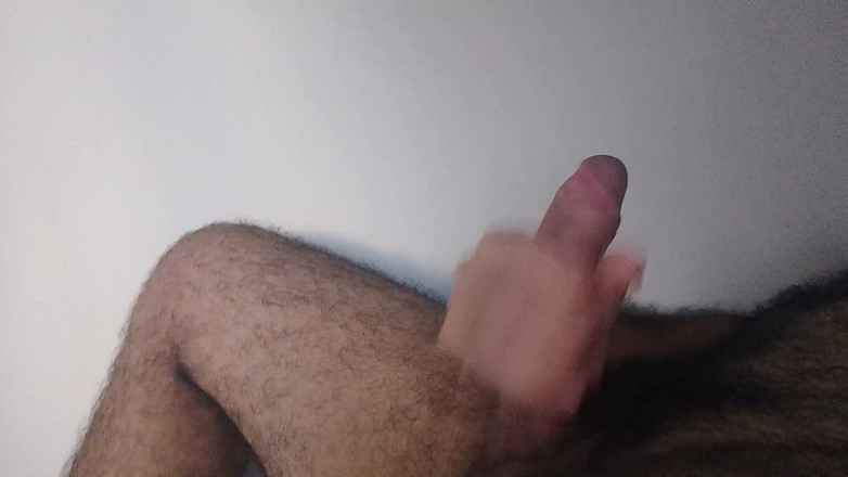 Asesino93: I Like to Masturbate