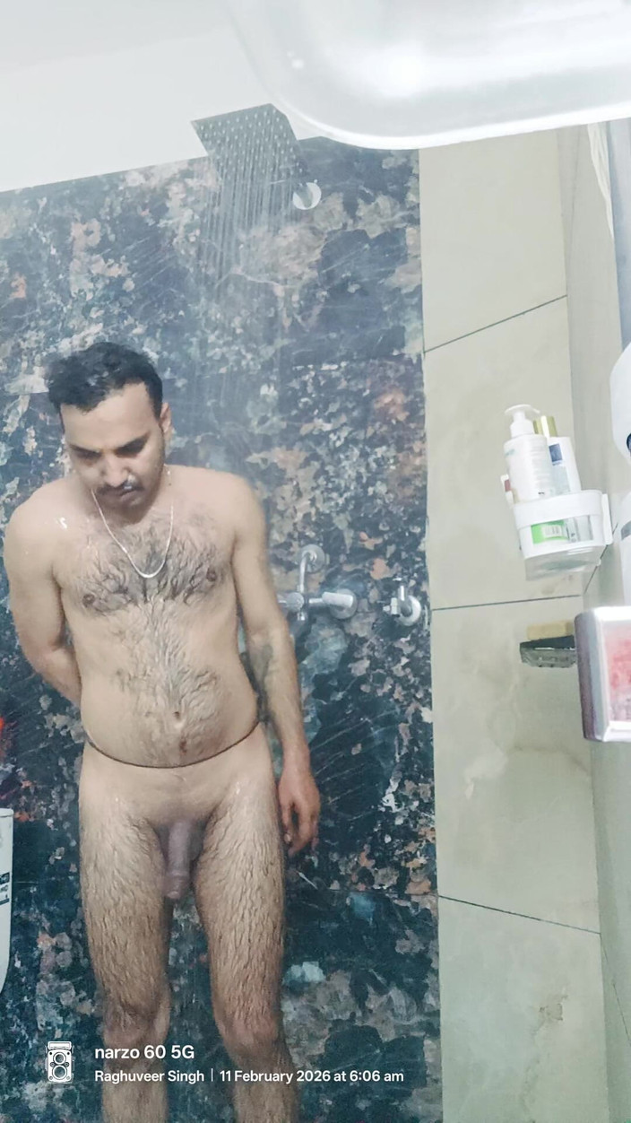 Rajasthani-old-lover: Kakek Oldman ayah tiri