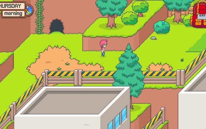 LoveSkySan69Real: ダンディボーイアドベンチャー0.4.2パート10私のためにプッシーリップを広げる by loveskysan69