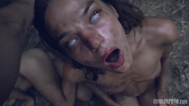 Horror porn: Horror porn 39 the monster from the woods