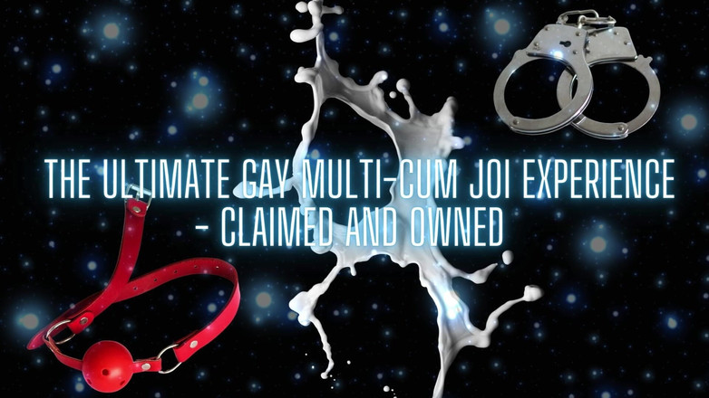 Goddess Misha Goldy: Nejlepší gay multi-sperma joi zkušenosti - tvrdil a vlastněn (výstřik 3)