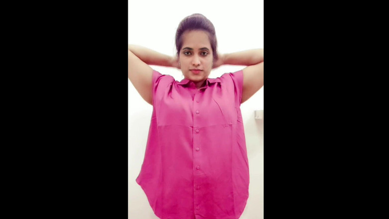 Your Arya: Komşumun karısına kıyafet hediye ettim ve onu sert siktim