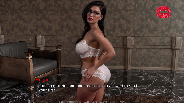 Wickedgammes studio: 美味的熟女（第2部分）