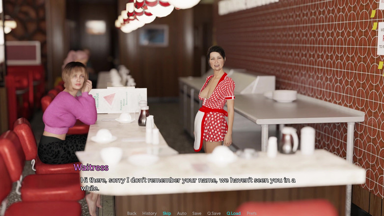 Wickedgammes studio: Çok Açık Bir Evlilik (Bölüm 82)