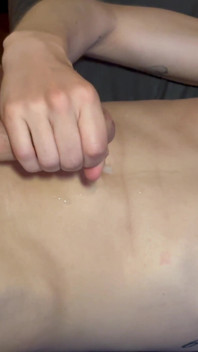 Me Branler Pendant Que Mon Papa Me Baise