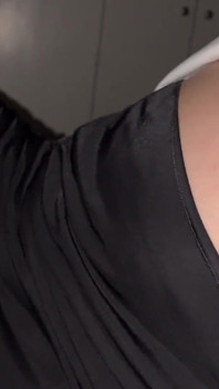 Cumming on My Hot Stepsister's Big Ass