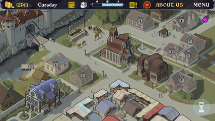 Miss Kitty 2K: Rytířská vášeň 34 - není si tak jistá