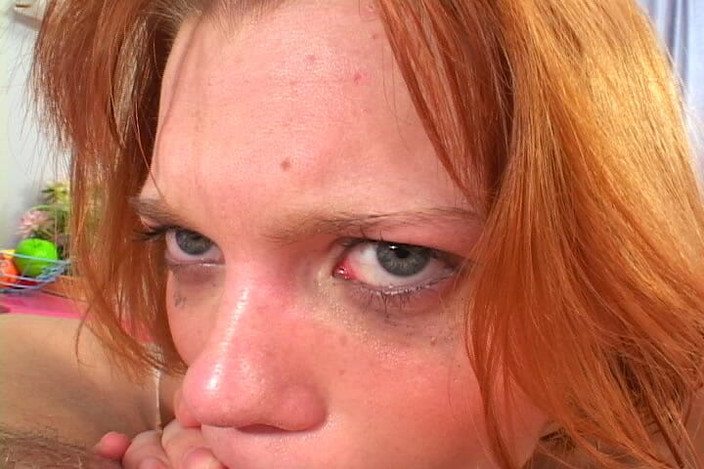 Nikky Thorne's Amateur Teen Casting: Teenager Fucked Roughly - Bic_389