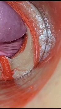 Compilação Creampie Parte 2 POV