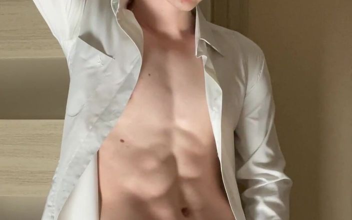 Rushlight Dante: Jag är så sexig i den här vita skjortan