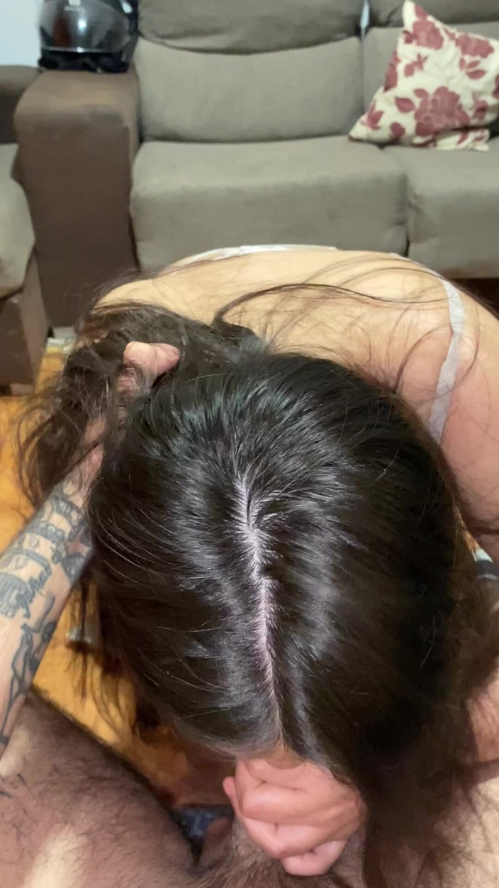 ZeusAndPinkipai: Meine freundin mit meiner stiefschwester pOV betrügen