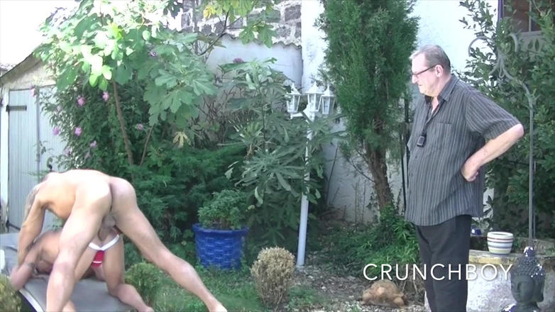 2320 Ho My God Ar Eyou Really the Pornstar Viktor Rom?