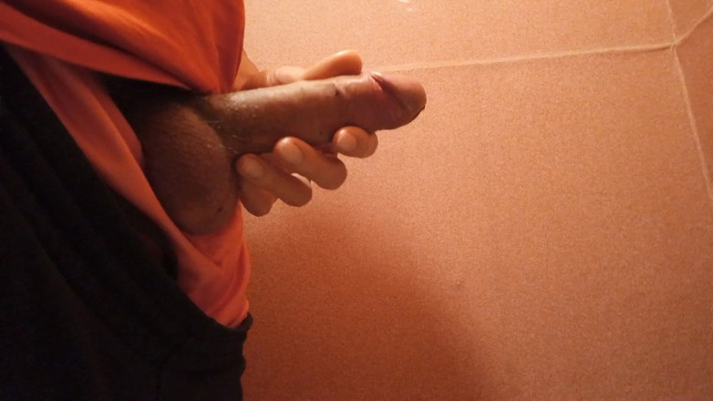 Jon Arteen: How to Pee When You're Hard Cock and Want to...