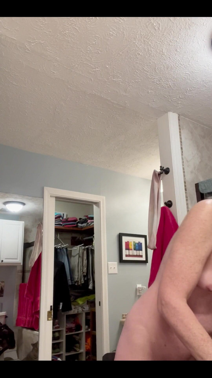 bethmckenna: Terça-feira dos peitos!