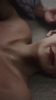 Nyl the Bordello Intense Hard Sex Tasty Hot Slut with Her Ass Gaped Swallowing Huge Cock Hot Sweet Fucked in the Ass Intense