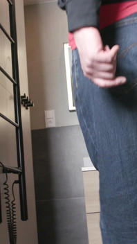 Kristina Grace je ošukána před svým manželem