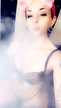 Reverse Smoke