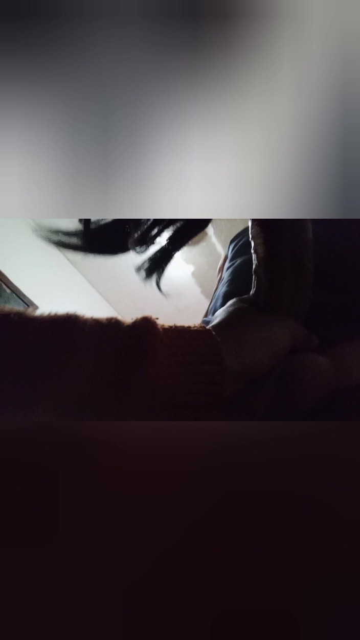 The plumber for married women: 水管工吃了我妻子，她要求给他口交，结果给了她阴部，他用他的BBC操了她
