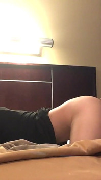 Paní Pixie Pegging Crossdresser Bailey Wilde - kompilace 9