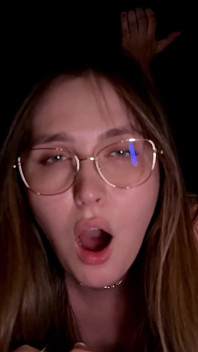 Late Night Car Sex with My Stepmom’s Married Bestie