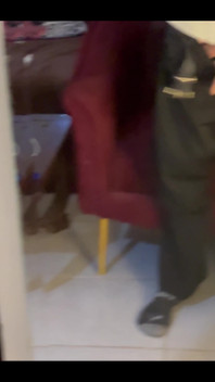 Pilot Showing off His Cock