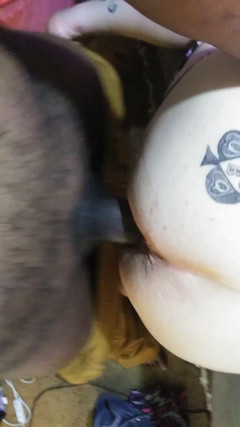 Anal_Angi_Rose: Quickie pelacur gemuk & bbc