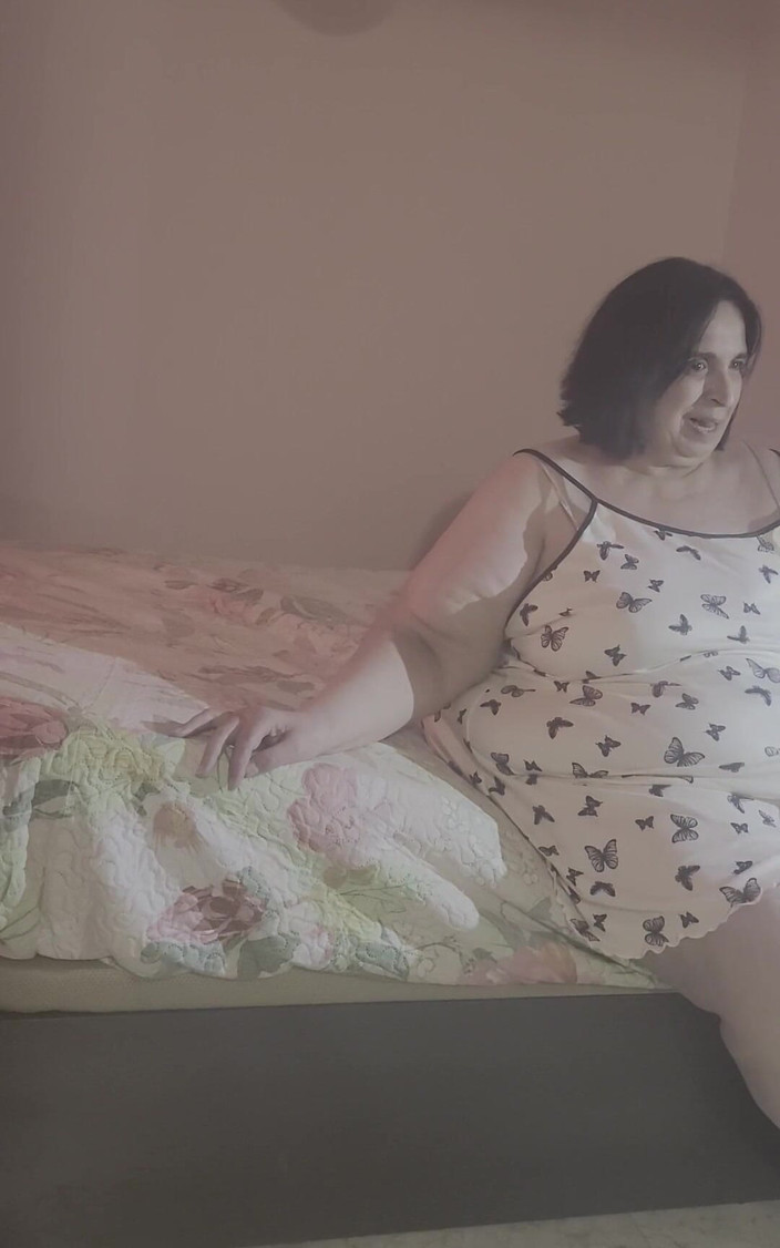 CoolMarina: Coolmarina - stara srebrna dziwka wraca ponownie