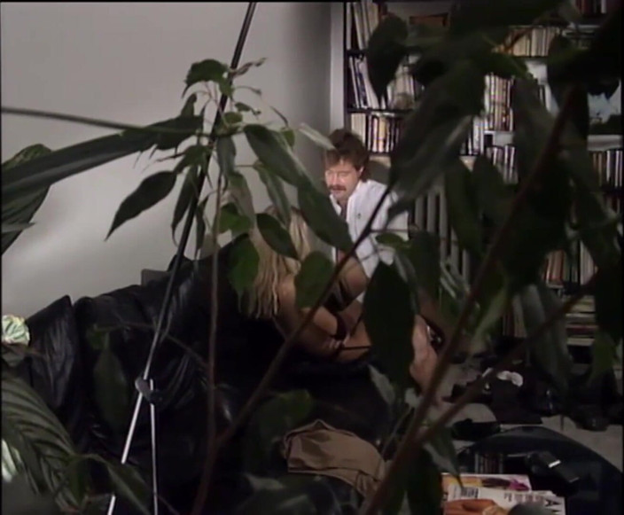 Vintage Climax: Sie gibt ihren arsch für ihn auf, wie er es...
