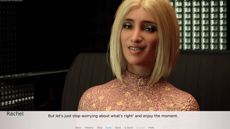 Porngame201: Natasha Niegrzeczna żona aktualizacja 10 do kontynuowania