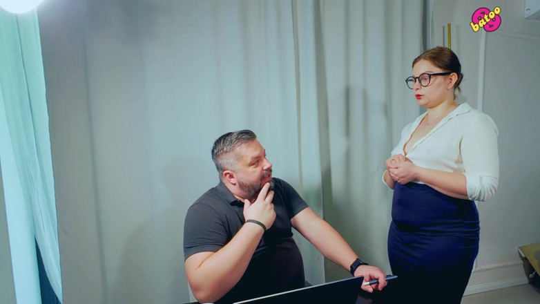 beauty_and_the_other_one: Мені довелося смоктати член свого боса, щоб звільнитися вдень