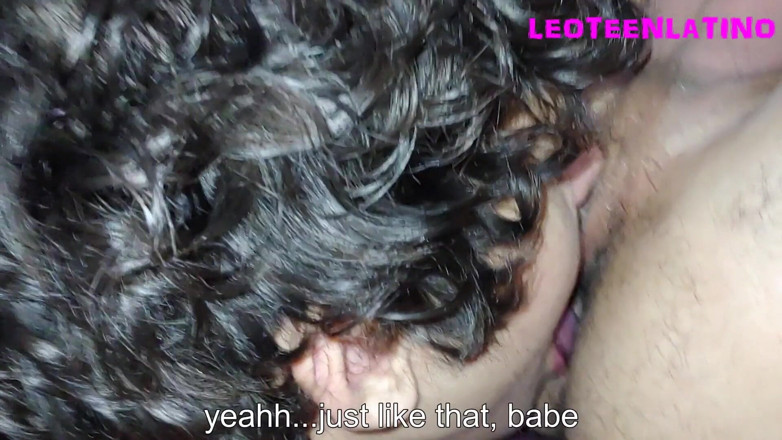 LeoTeenLatinos: Твинки лижут очко очко (часть 2)