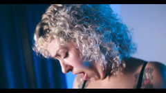 MariLou Moreira: Final Parte Come Watch Me Enjoy Myself com o Vibrador...