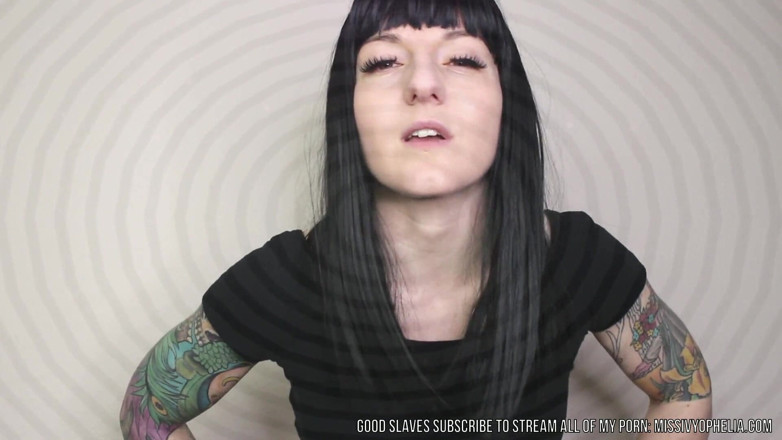 Miss Ivy Ophelia: Mind fucked Sub 7