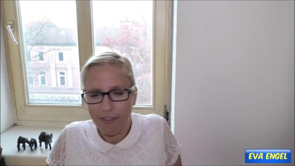 Eva Engel: Ejaculare înăuntru cu șeful meu
