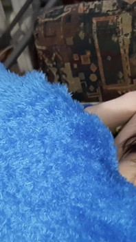 My Lesbian Slave Quickly Brought Me to Orgasm While My Second Slave Rests Nearby