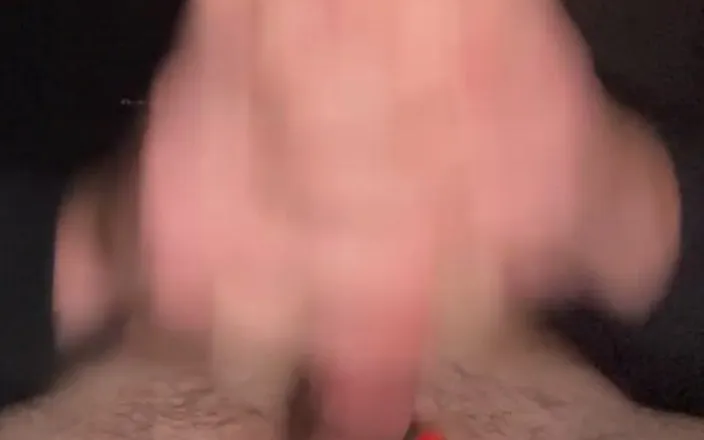 Feno: Rock Hard Cock Cums!