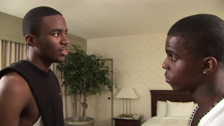 RawRods: Devious Rockafella, Dragon Rockafella, Leo Rockafella ve Skye Rockafella